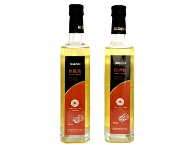 冷榨寶寶核桃油