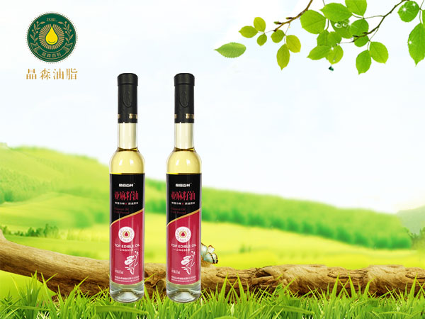 電商用亞麻籽油