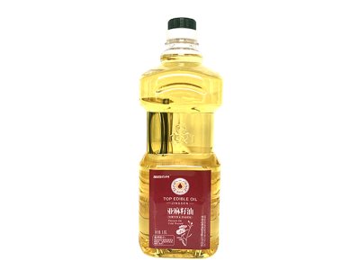 亞麻籽甘油二酯油